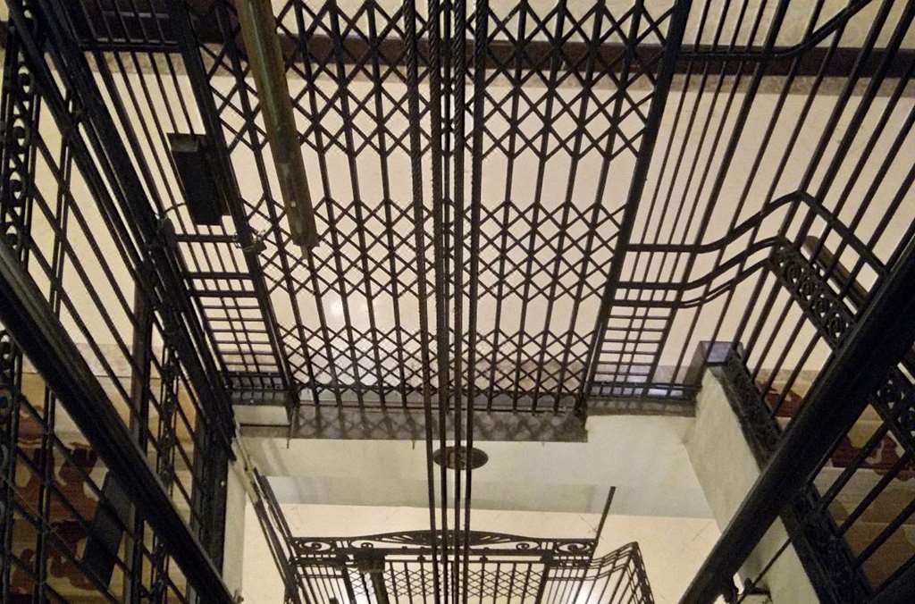 James Joyce Coffetel Tianjin First Hotel Branch Interior photo